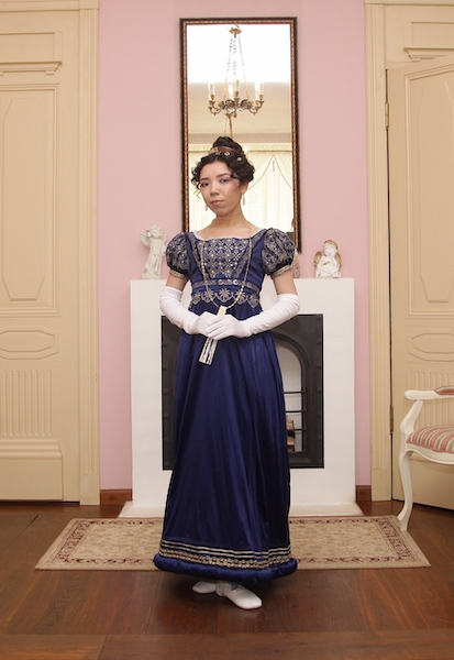 Умида Эргашева